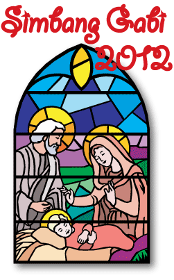 Simbang Gabi 2012