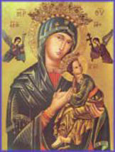 Our Mother of Perpetual Help